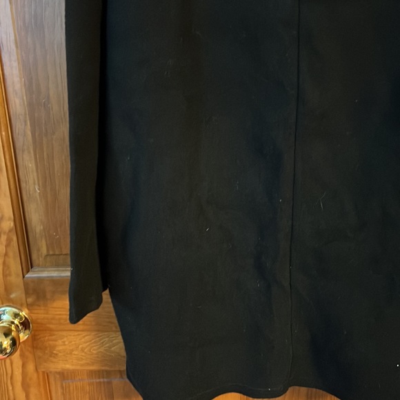 New Anna-Kaci California Fleece Long Shirt XXL NWT - Picture 2 of 2